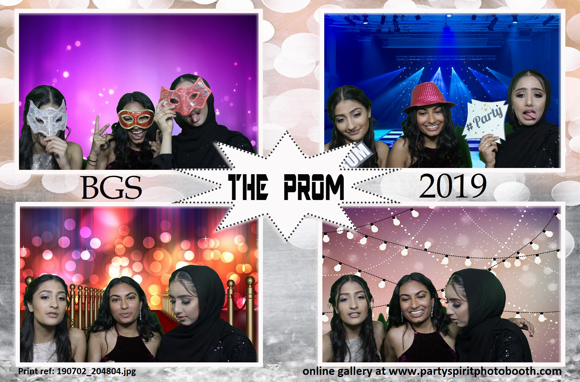 Year 11 Prom-Stoke Place | View more photos from the event at gallery.partyspiritphotobooth.com/u/PartySpiritPhotoBooth/Year-11-Prom-Stoke-Place